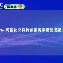 SFTPGo 可视化文件传输服务零基础搭建指南