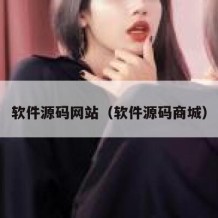 软件源码网站（软件源码商城）
