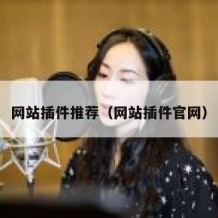 网站插件推荐（网站插件官网）