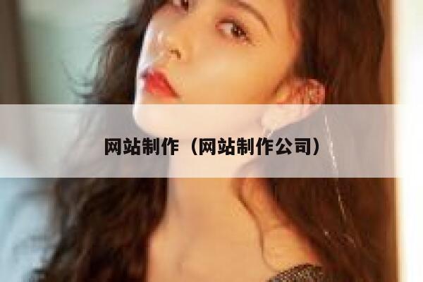 网站制作(网站制作公司) 第1张 网站制作(网站制作公司) 第1张